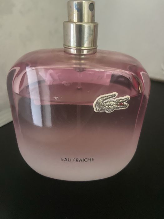 Туалетная вода Лакост оригинал тестер