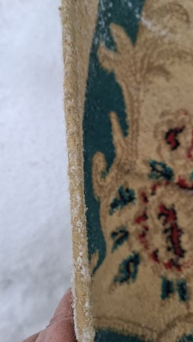 Продам ковер б/у