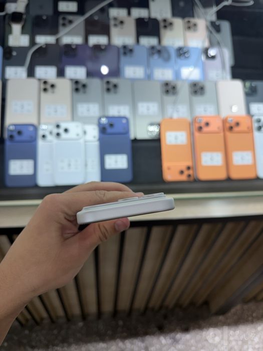 Iphone 17 pro  256 97%