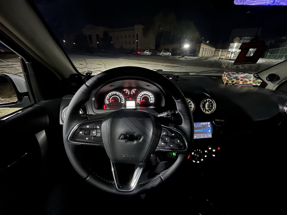 Продажа Nexia 3 LTZ