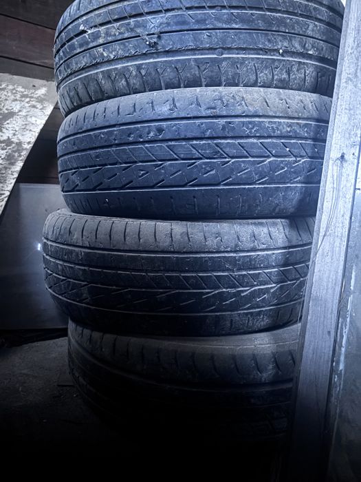 Продам резины шины