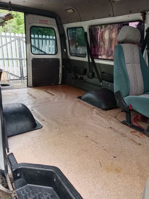 Продам Газель 3221