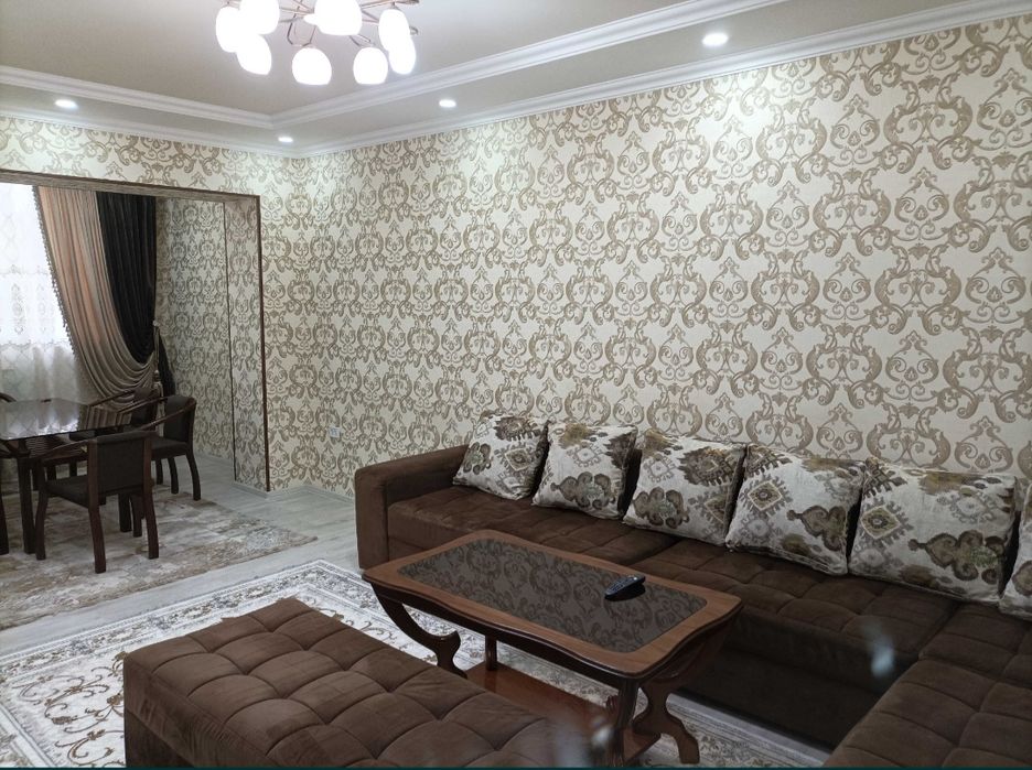 Срочно! Сергелида мебелли шинам квартира арендага