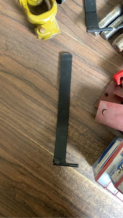 Косилка роторная