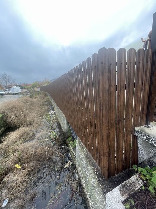 Оградни пана ранчо,щора и вертикални