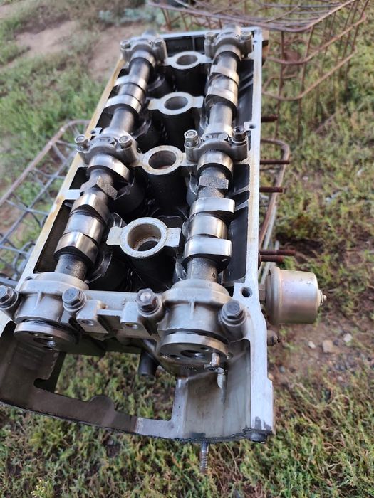 Продам ГБЦ ЗМЗ 406