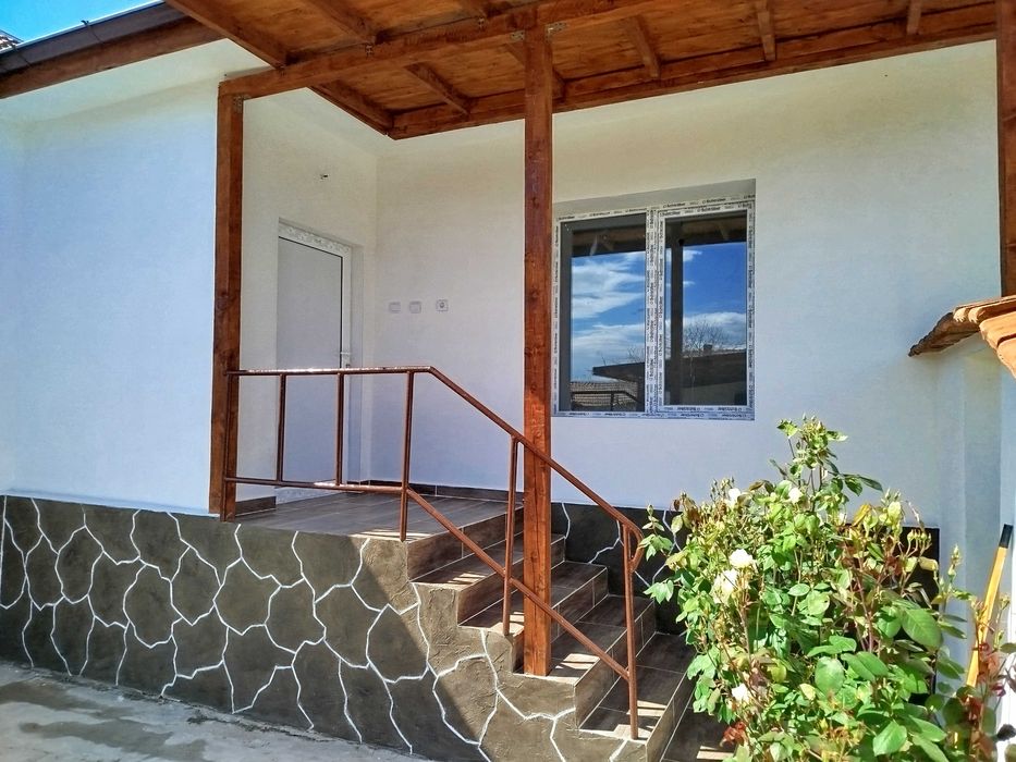 Продава се Къща в с. Пъдарско, Област Пловдив - 70 кв.м за 875 €/кв.м - Снимка #6