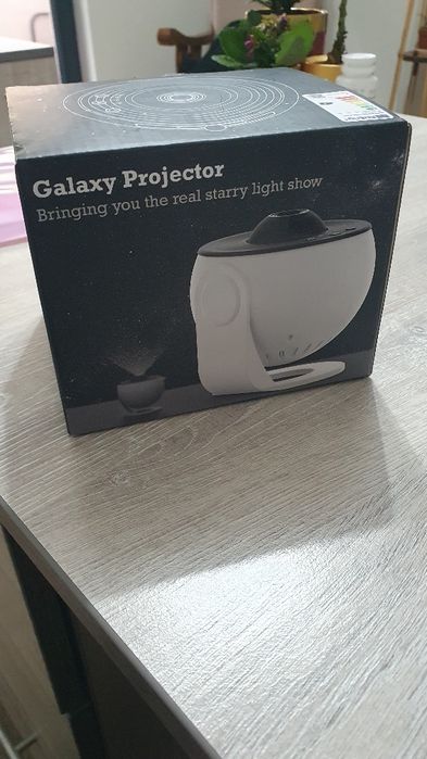 Vând proiect galaxii NOU
