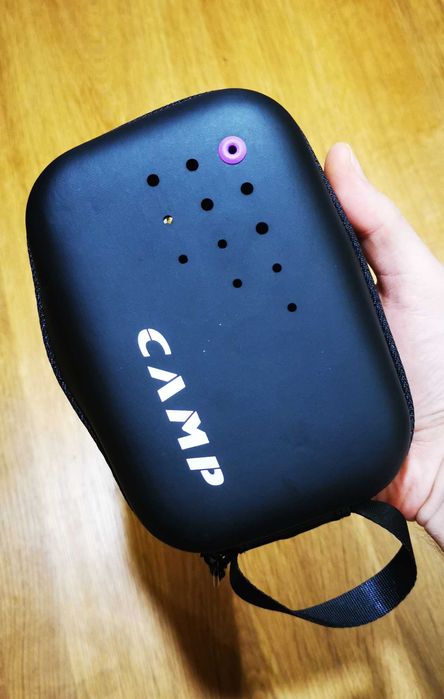 Camp Ice Master Evo crampoane gherute antiderapare