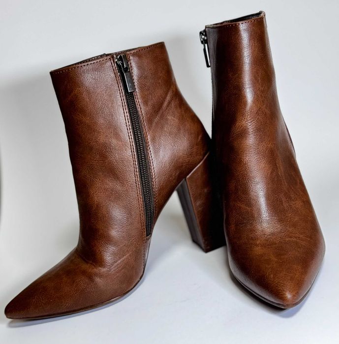 Дамски обувки JUSTEAB