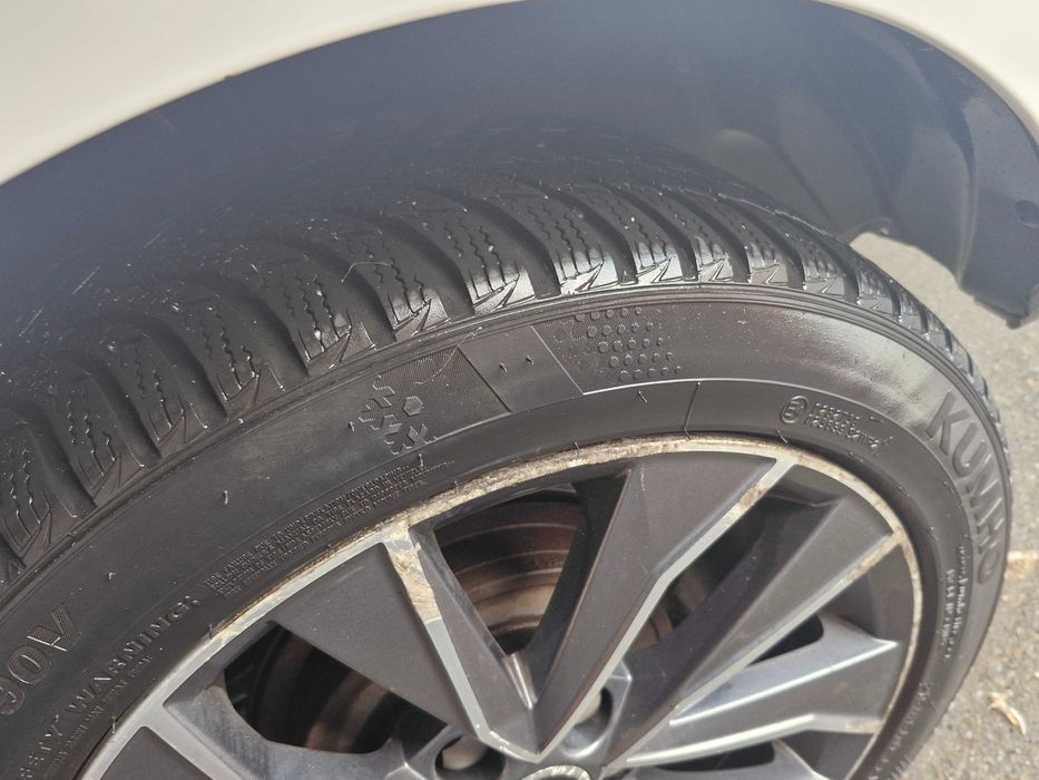 Skoda Fabia 1.4tdi, anul 2016