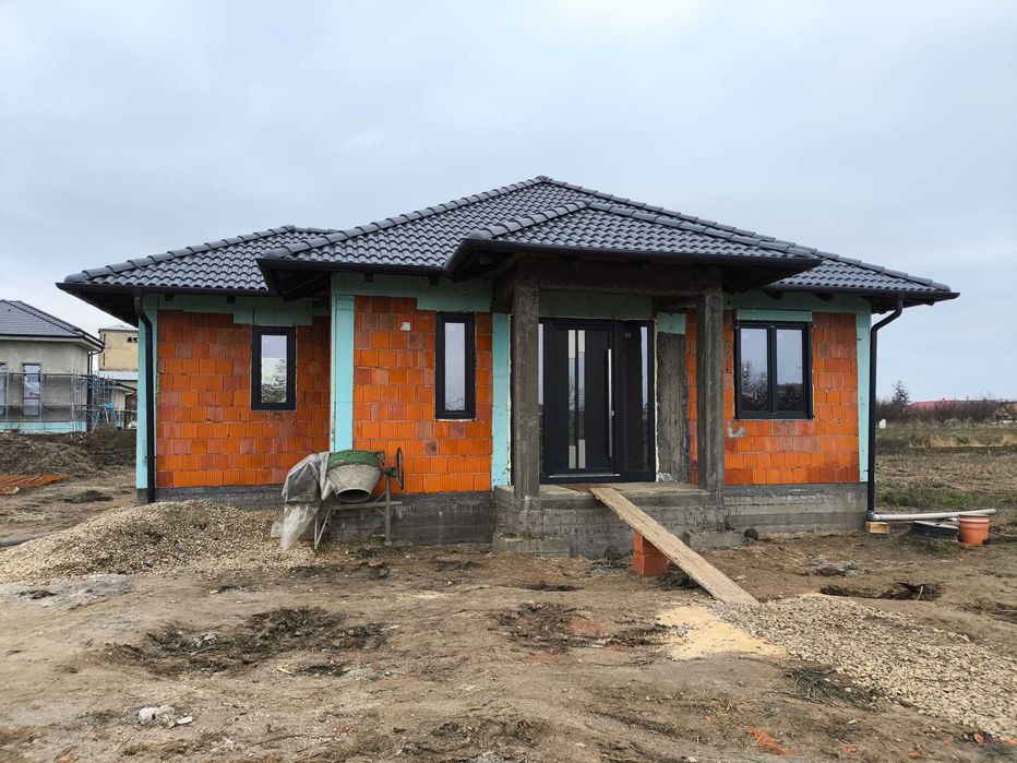 Oportunitate pentru cumpărare casă nouă