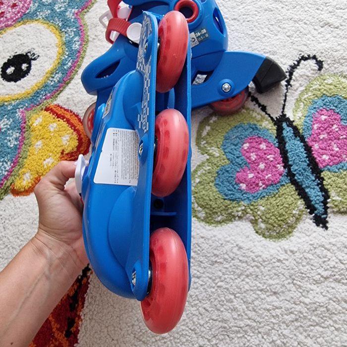Role copii Oxelo