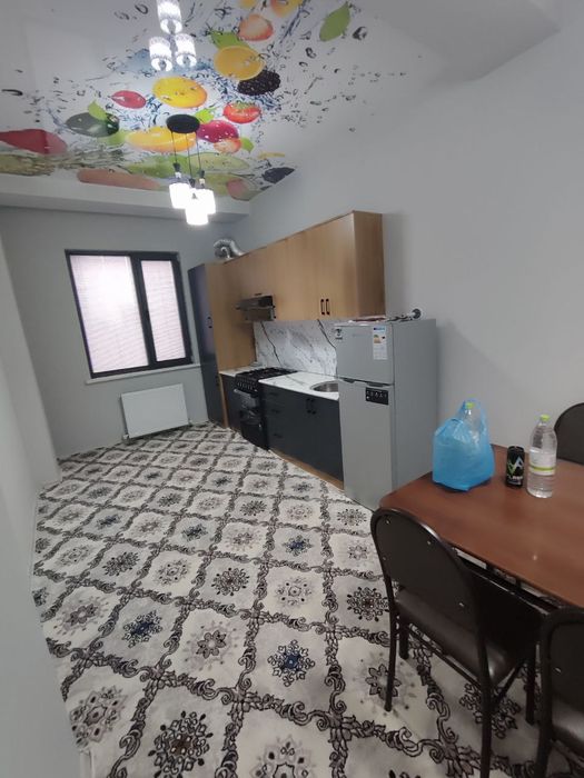 Мирзо Улугбек аренда семя и студентов