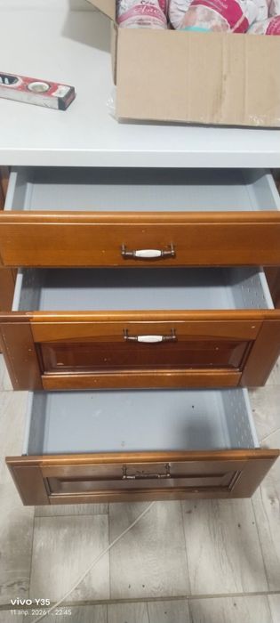 Кухонный гарнитур. Польша