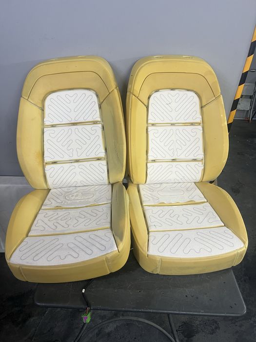 Incalzire scaune fata Audi Q5 2015