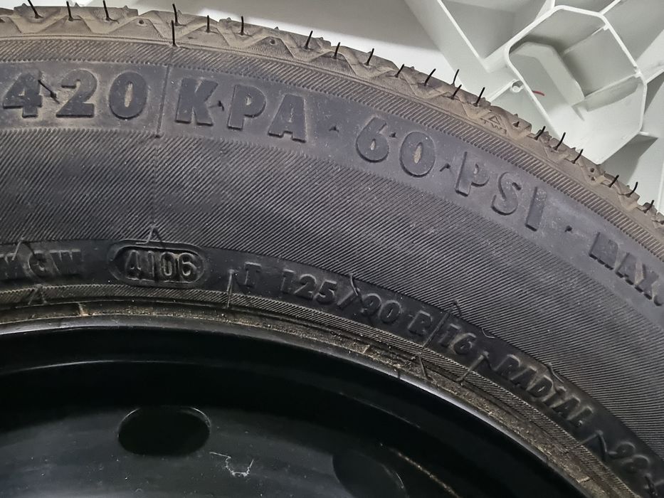 Jante mercedes vito w447 roata slim