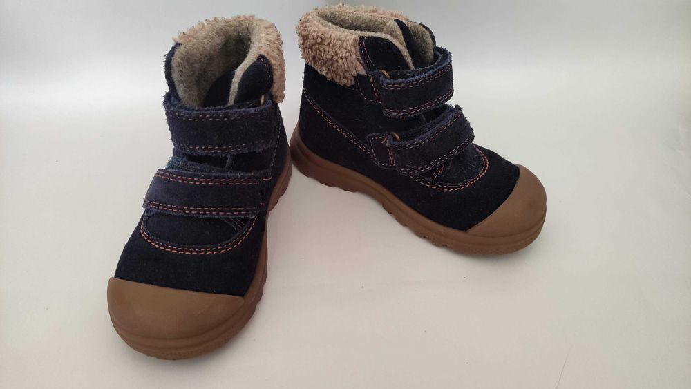 elefanten детски ботуши 'Paulette Piero', EU23