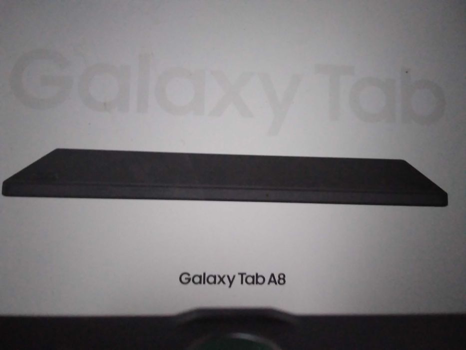 Таблет  нов Galaxy Tab A8 5G със Сим картa