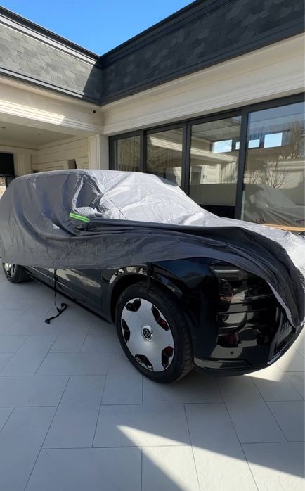 Тенть Чехоль Премиум-Класс  Доставка Бесплатно по г Лубой размерь 24/7