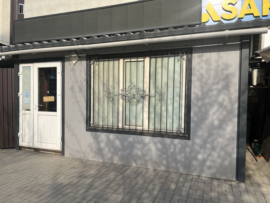 Продажа бутика 15 кв