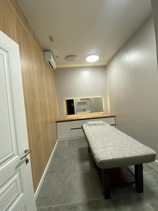 Продается кушетка