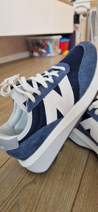 New Balance 370 - нови 41,5