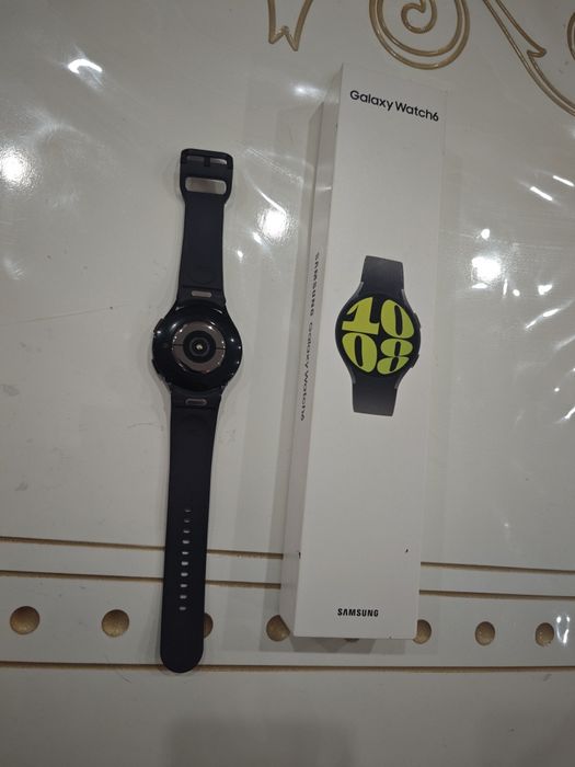 Galaxy watch 6 44mm