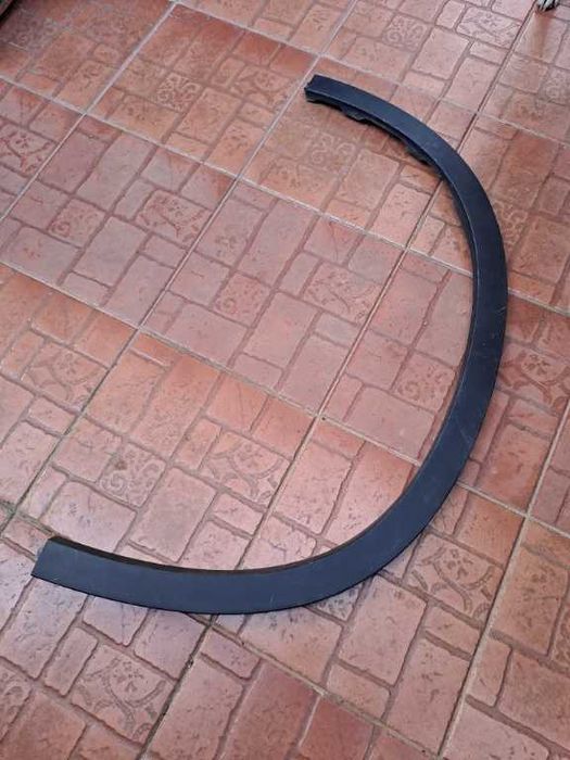 Overfender bandou stanga fata Bmw X5 G05 an 2018-2024