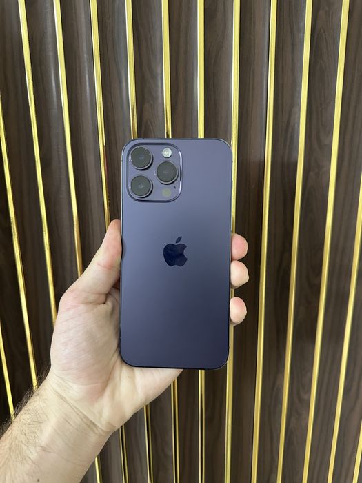 Iphone 14 Pro Max 256 Айфон 14 Макс 256