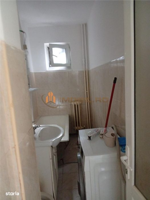 Apartament 3 camere Alexandru cel Bun