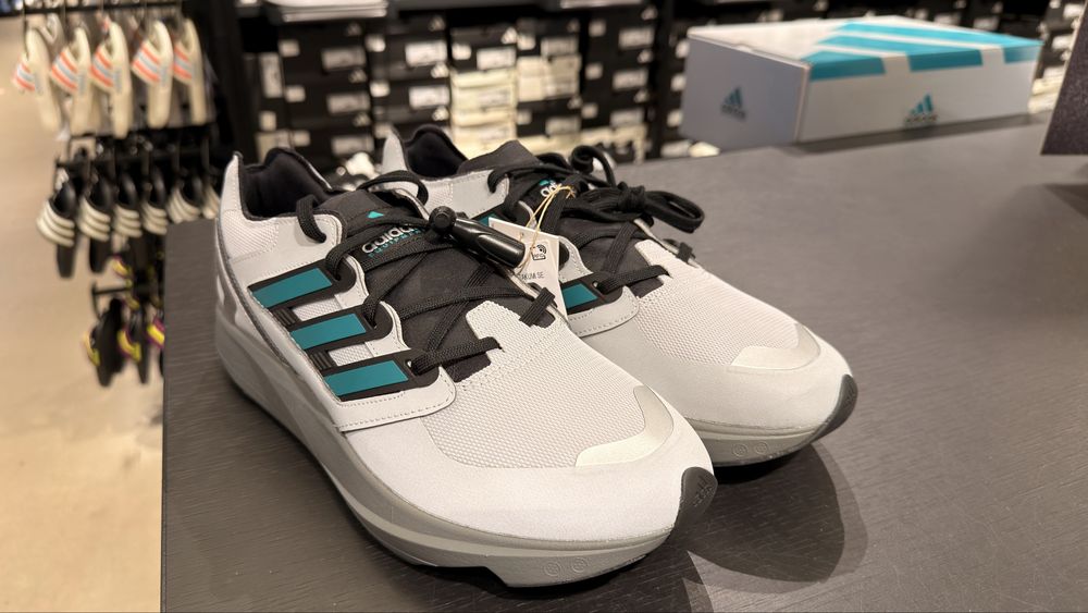 Adidas Adizero Takumi Sen originali , nr 42 - 46.2/3