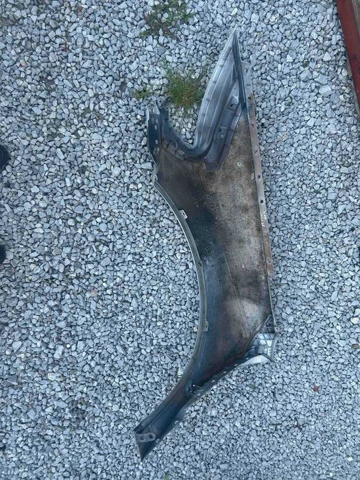 калник десен VW Phaeton 2002-2011 г. #013S