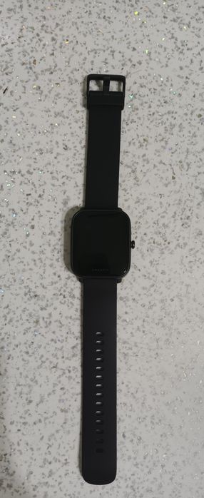 Смартчасы Amazfit