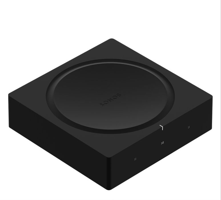 Sonos Amp — новый усилитель для аудиосистемы