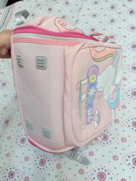 Рюгзак кизларга