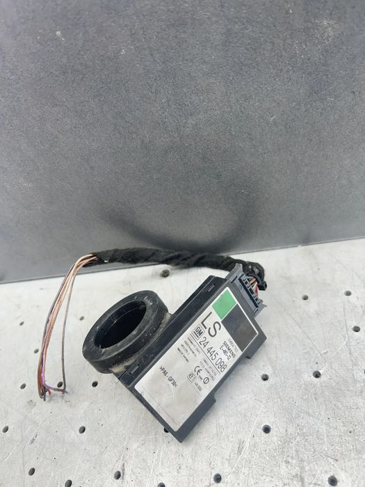Cititor cheie / Inel contact 24445098 Opel Zafira 1.6 MT (101 hp)