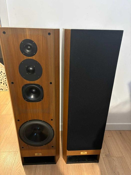 Boxe T+A Criterion TMR 120