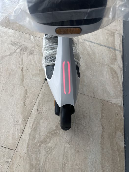 Электроскутер CityRide Mini Pro