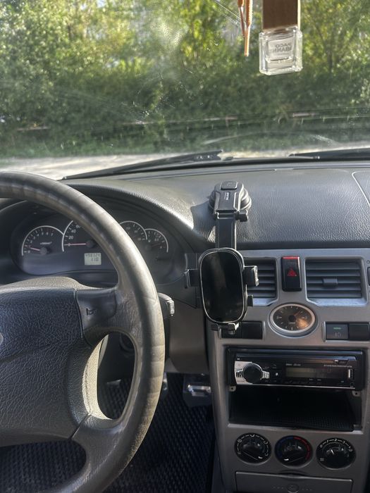 Продам LADA Priora 2008 года.