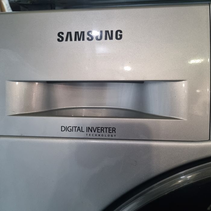 Samsung EcoBubble Digital Inverter kir moshina va prch sotiladi
