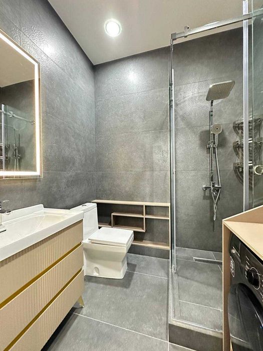 ЖК Infinity 3ком 100м2 Срочно Аренда Ферганс Шоссе от Golden House