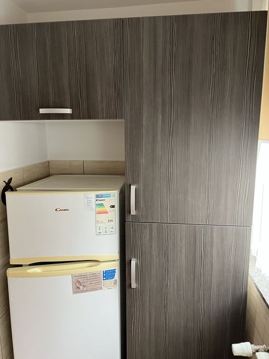 Apartament cu 2camere pentru inchiriere