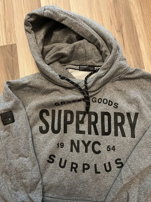 Hanorac Superdry
