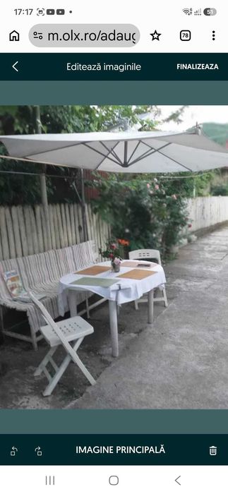 Casa cu 5 camere , la 25 km de Sinaia