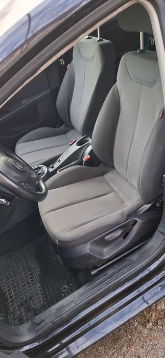 Seat leon 1.9tdi в добро състояние!