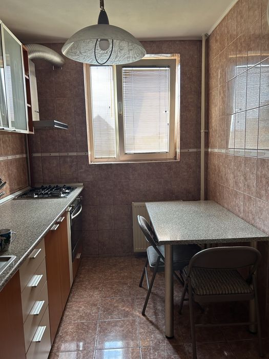 Proprietar vând apartament 3 camere Iancului