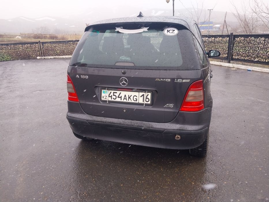 Продам авто В отличном состоянии