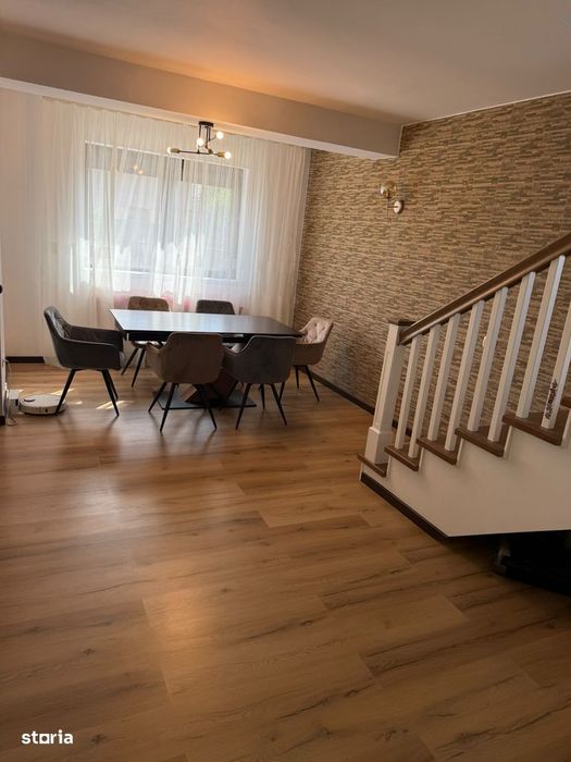 Casa individuala P+1 ,teren 600mp Cartier Allegria