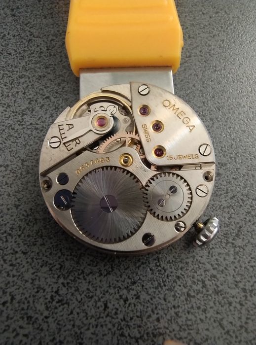 Omega Fab Suisse